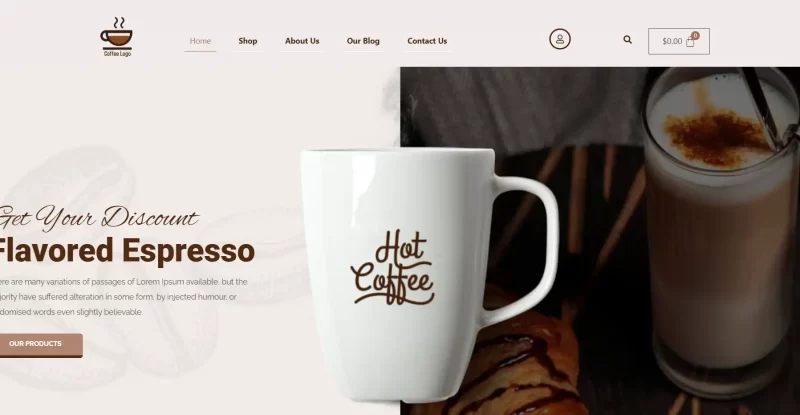 coffee