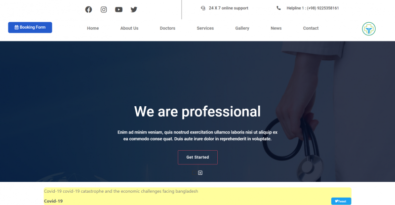 dr