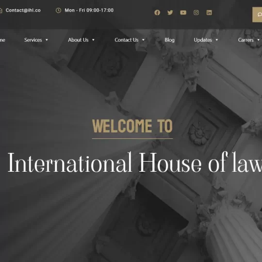 ihl