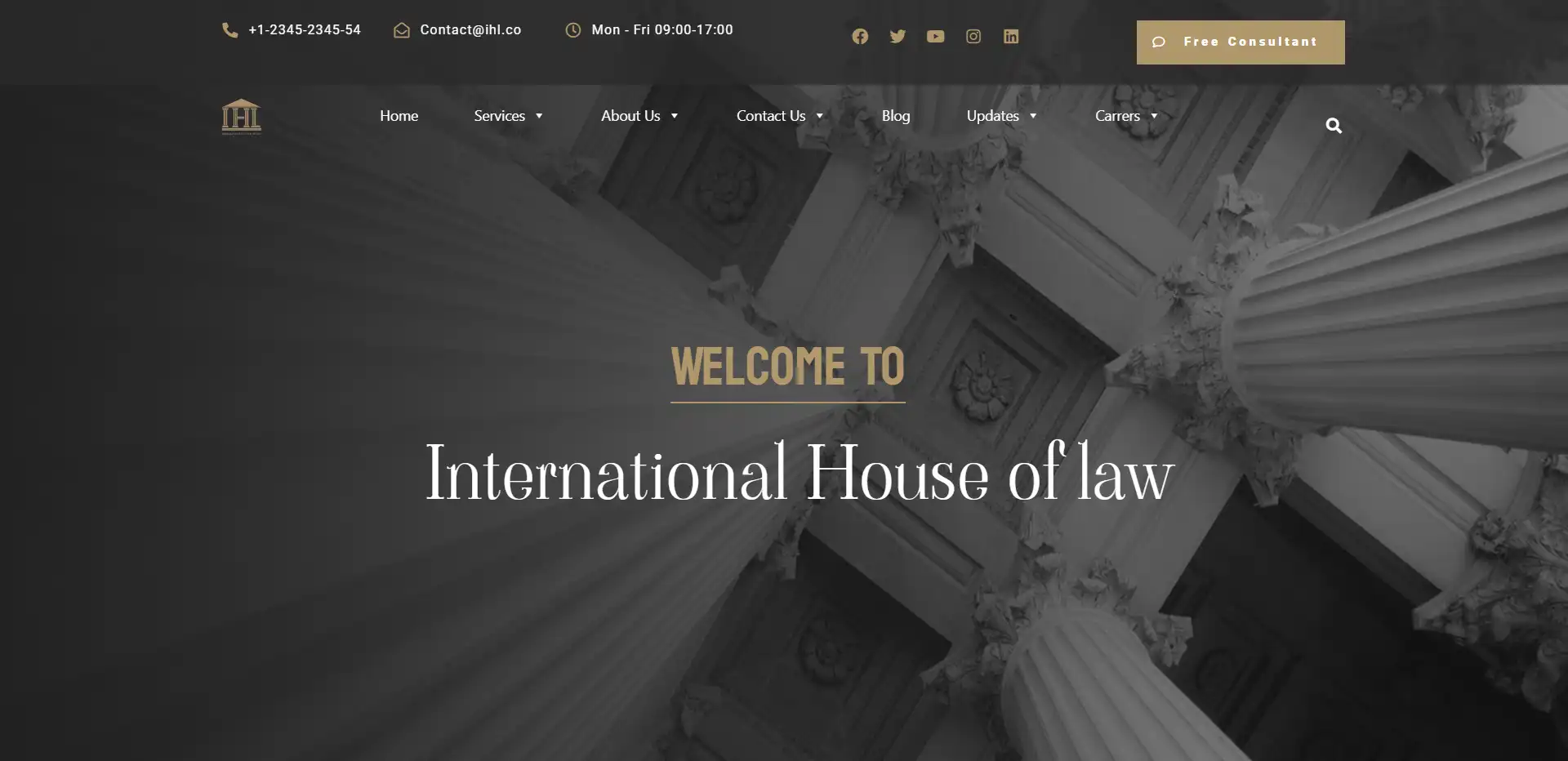 ihl