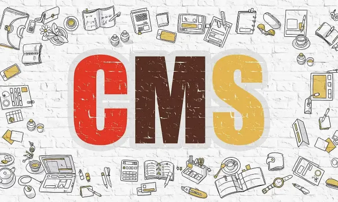 سیستم مدیریت محتوا یا CMS چیست؟