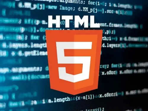 HTML چیست؟
