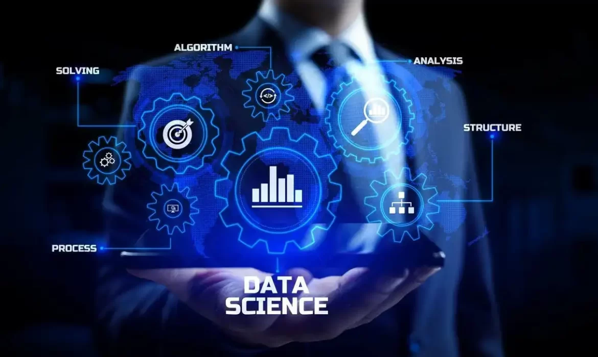 دیتا ساینس (Data Science) یا علم داده چیست؟
