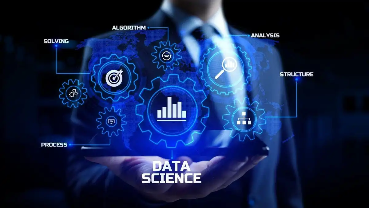 دیتا ساینس (Data Science) یا علم داده چیست؟