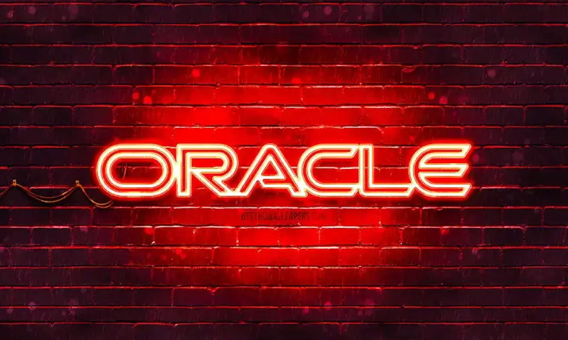 اوراکل (Oracle) چیست ؟