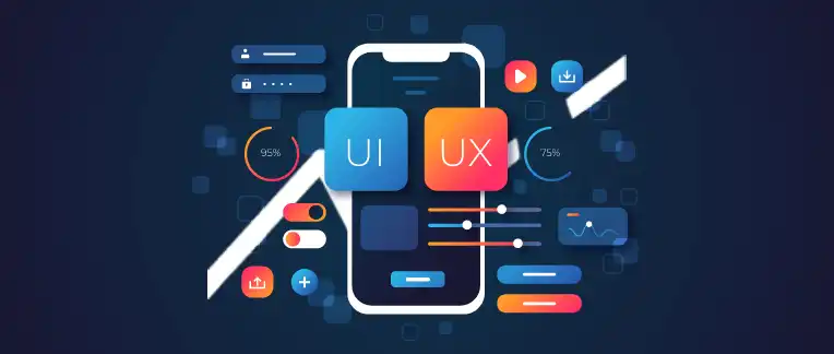 UIUX Design Trends That Are Making Waves in 2022