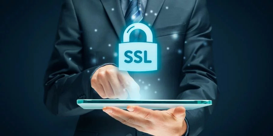 all about ssl tls certificates