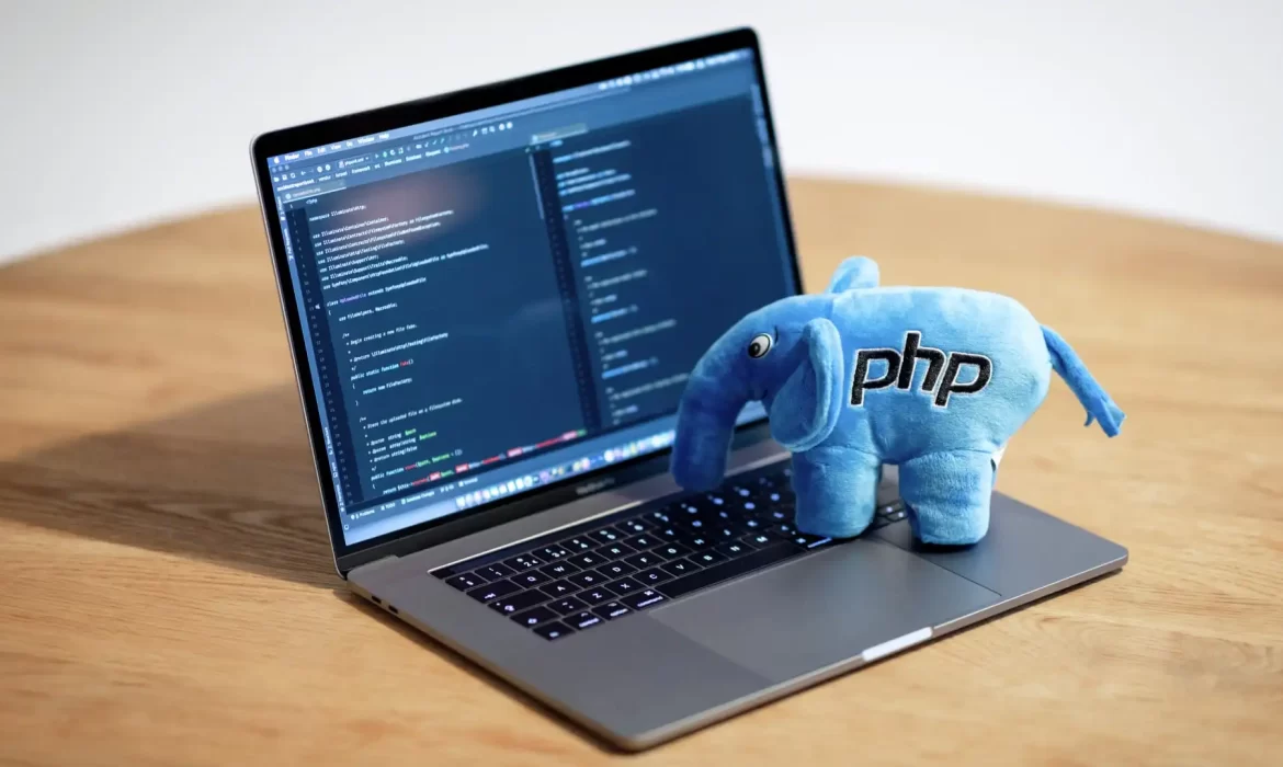 زبان PHP چیست و چه کاربردی دارد؟