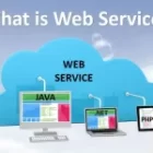 وب سرویس چیست و چه کاربردی دارد؟