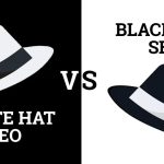 سئوی کلاه سفید و کلاه سیاه