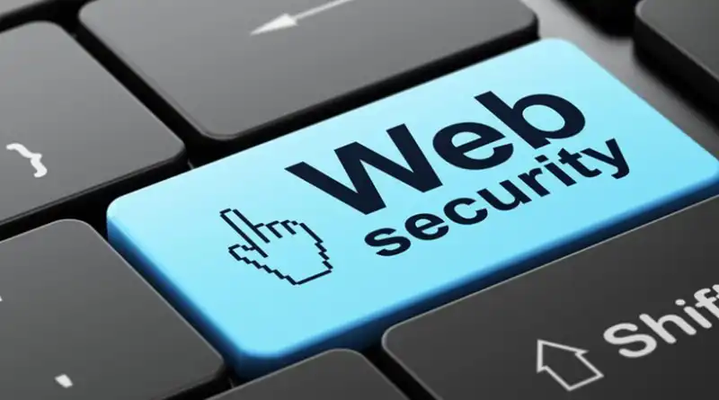 امنیت سایت چیست و اقدامات مهم جهت افزایش امنیت سایت
