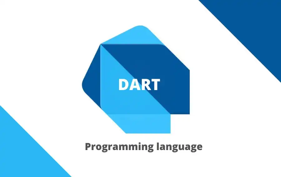 زبان برنامه نویسی دارت (Dart)