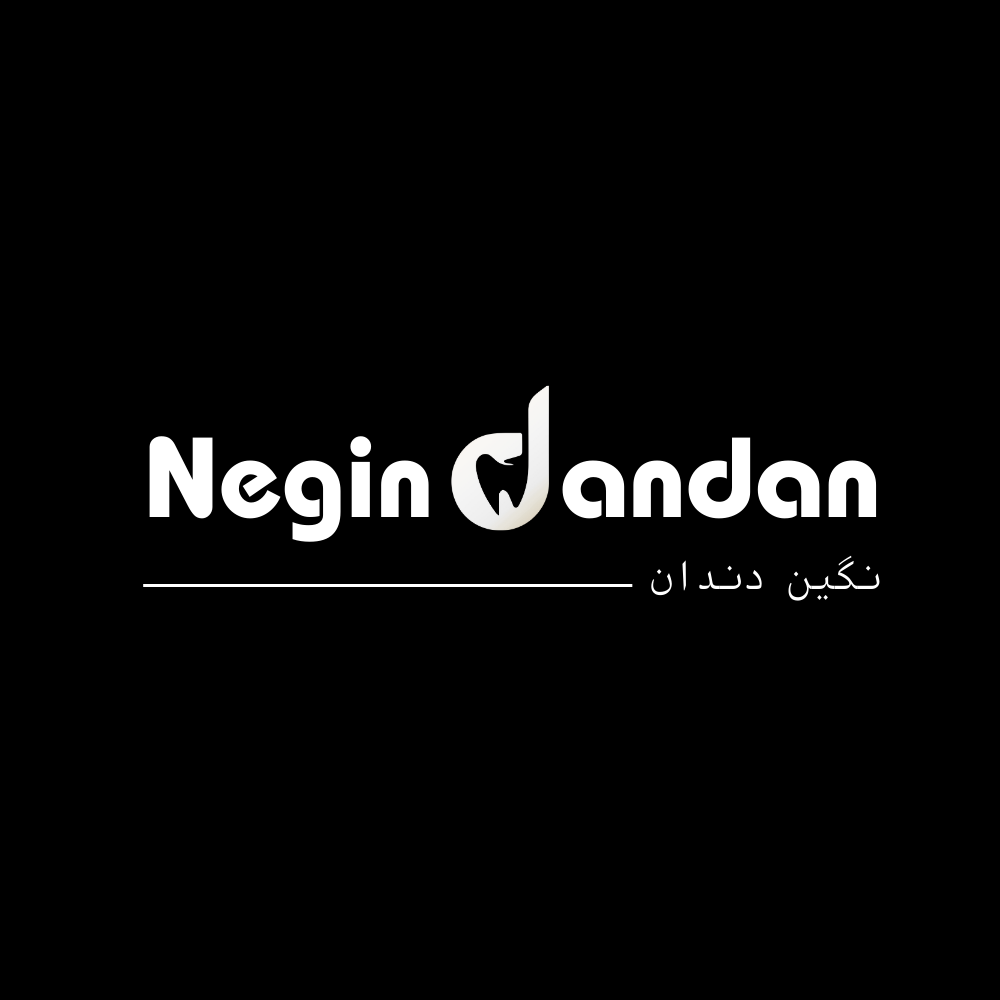 نگین دندان