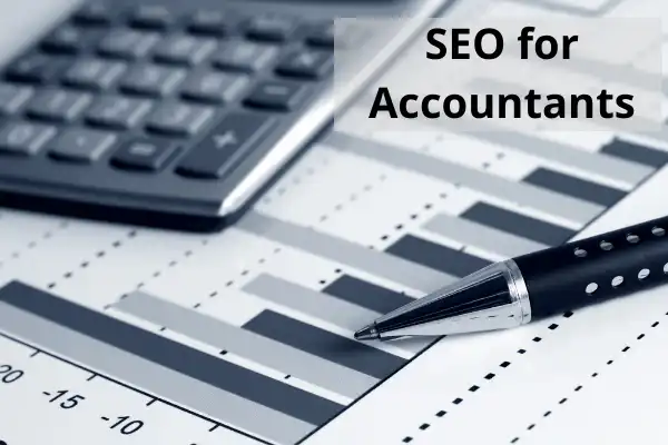 سئو سایت حسابداری