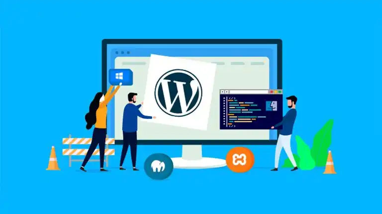 قالب وردپرس چیست؟ انتخاب قالب برای wordpress
