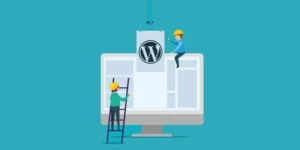 قالب وردپرس چیست؟ انتخاب قالب برای wordpress